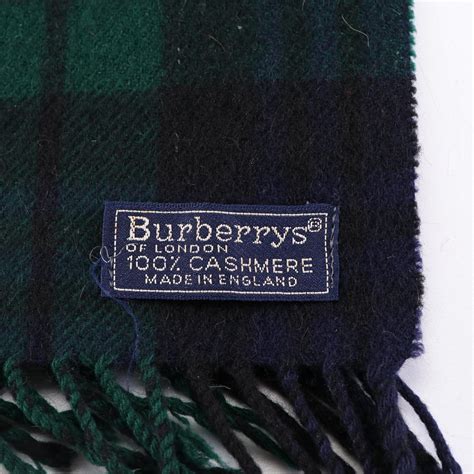 burberry black plaid blanket scarf|Burberry plaid scarf with fringe.